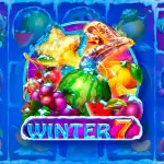 обзор слота Winter 7