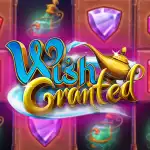 обзор слота Wish Granted