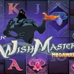 обзор слота The Wish Master Megaways