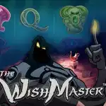 Игровой аппарат Wish Master