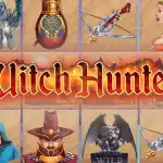 обзор слота Witch Hunter