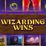 Игровой аппарат Wizarding Wins