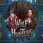 Игровой аппарат Wolf Hunters