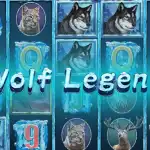 Игровой аппарат Wolf Legend