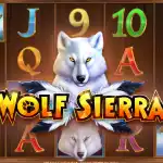 Игровой аппарат Wolf Sierra