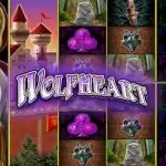 Игровой аппарат Wolfheart