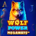 обзор слота Wolfpower Megaways