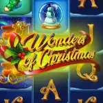 обзор слота Wonders of Christmas