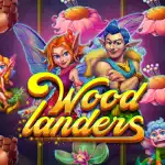 Игровой аппарат Woodlanders