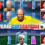 Игровой аппарат World Cup Football