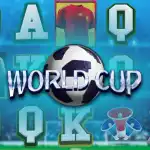 Игровой аппарат World Cup