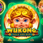 обзор слота Wukong Hold & Win