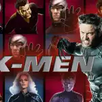 Игровой аппарат X-Men