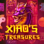 Игровой аппарат Xiao’s Treasures