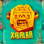 Игровой аппарат Xibalba