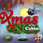 Игровой аппарат Xmas At The Cabin