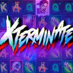 Игровой аппарат Xterminate