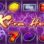 Игровой аппарат Xtra Hot