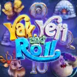 Игровой аппарат Yak Yeti & Roll