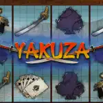 Игровой аппарат Yakuza