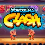 Игровой аппарат Yokozuna Clash