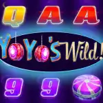 Игровой аппарат Yoyo’s Wild