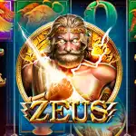 Игровой аппарат Zeus