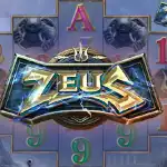 Игровой аппарат Zeus