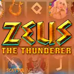 обзор слота Zeus the Thunderer