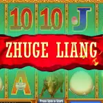 обзор слота Zhuge Liang