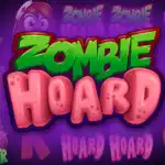 Игровой аппарат Zombie Hoard