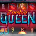 Игровой аппарат Zombie Queen