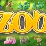 Игровой аппарат Zoo